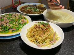 一品鲜椒兔-万重锦·人文川菜馆(骡马市店)