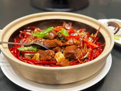 -一品粤珍轩(吴中路店)