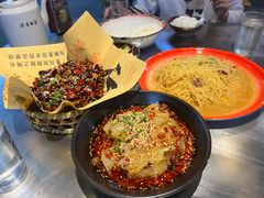 -馬伍旺川菜(江北虹悦城店)