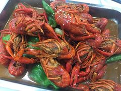 -呆虾王龙虾馆(南湖总店)