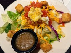 田园沙拉-Texas Roadhouse(世纪汇广场店)