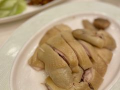 翠园贵妃鸡-翠园(北京王府中环店)