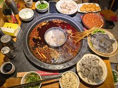 -陈眼镜火锅(总店)