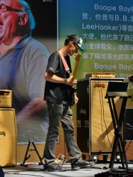 -锦江饭店·锦江小礼堂·宴会厅