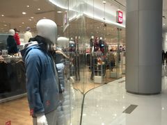 门面-优衣库(长沙国金中心店)