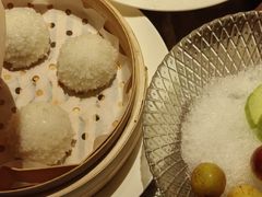 -宫燕府·京菜·烤鸭·淮扬菜(王府中心店)