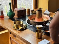 -陀岗美食·云南藏式特色餐厅