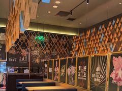 -金泰兰忆暹罗·东南亚餐厅(城西银泰店)