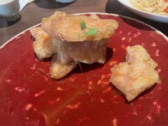 -奉天小馆·非遗东北菜(沈阳万象城店)