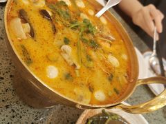 冬阴功-Home Thai·泰谣(王府井apm店)