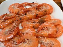 -南海渔家•海鲜•正宗海南菜(海棠湾店)