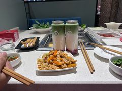-海底捞火锅(创意园店)