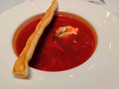 -马克西姆俄罗斯餐厅(通亚街店)