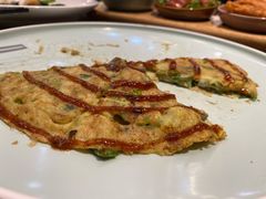 蚵仔煎-零度空间·台湾小馆(五道口购物中心店)