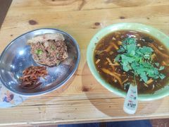 -昌顺马记小吃店(昌盛园店)