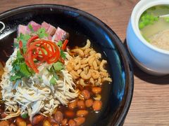 -大潮淮·淮扬菜(何园旗舰店)