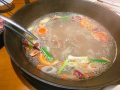 -陈五哥大排档(湘江世纪城店)