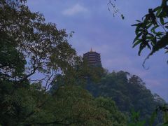 -青城山