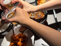 -吴越荣记苏州菜·松鼠桂鱼(月光码头店)