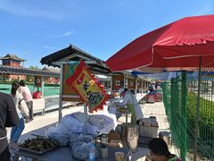 -天津妈祖文化园