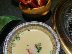 -伊茉家的烤肉店(勒泰中心店)