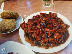 -烤肉宛饭庄(南礼士路店)