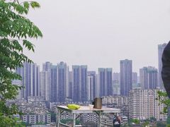 -乌山风景区