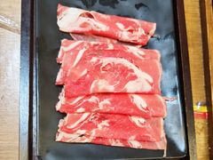 -清真·京华源铜锅涮肉(丰庆店)