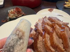 -全聚德(双井店)