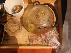 -华夏良子·足道SPA艾灸(翠微店)