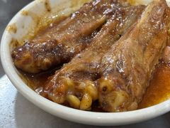 -品香排骨饭(羊官路店)