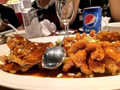 -上海小南国(正大店)