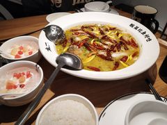 -新太二·鲜料川菜(智慧城广百店)