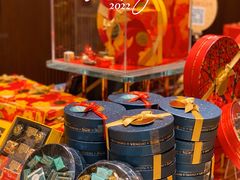 -VENCHI 闻绮(上海佛罗伦萨小镇店)