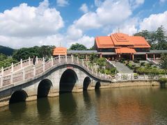 -大屏嶂森林公园