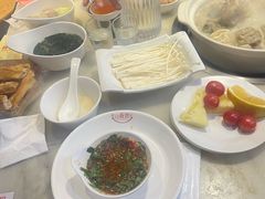 -小骨煲金华砂锅(转塘金街美地店)