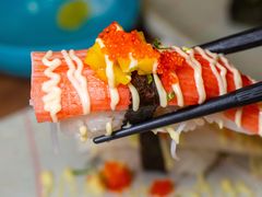 -晴季寿司(红旗街万达店)