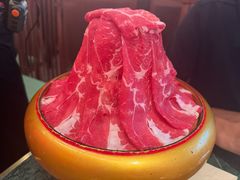 -牛New寿喜烧(曹路花园城店)