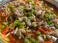 -艺味深尝(云锦路店)