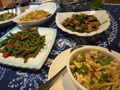 -滇道云南特色料理(康定路店)