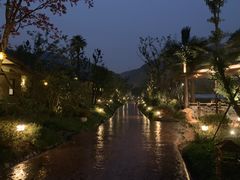 -杭州开元森泊度假乐园