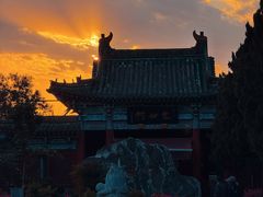-开封包公祠