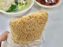 -常州糕团店(北大街新世纪商城店)