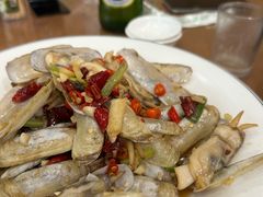 -洲晓鲜·舟山海鲜大排档(朱家尖风景区店)