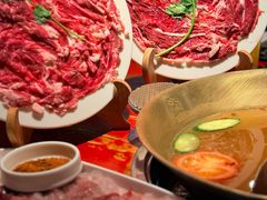-小龙翻大江文化火锅(太古里店)