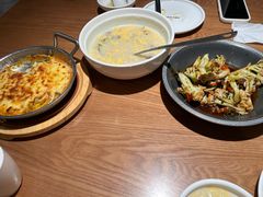 -吕氏疙瘩汤·新派鲁菜(济南万象城店)