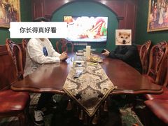 -NINES推理馆(曲江公馆店)