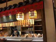 -南京大牌档(凯德大峡谷店)