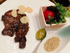 -花潮料理艺食馆(世欧广场店)