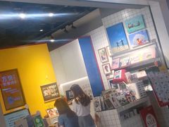 -方快—照相馆(七宝领展广场店)